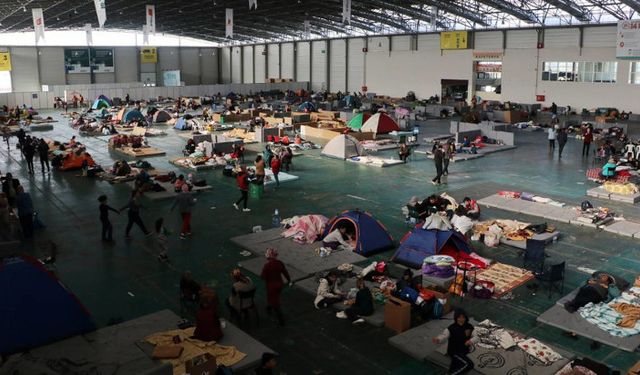 28 Şubat'ta deprem olacak dediler, o kent sokağa döküldü