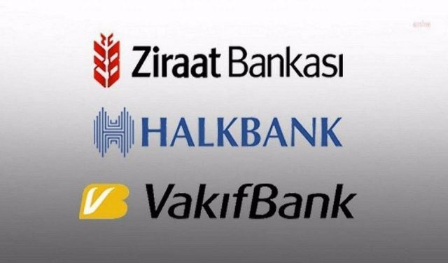 3 büyük bankadan dudak uçuklatacak bağış!