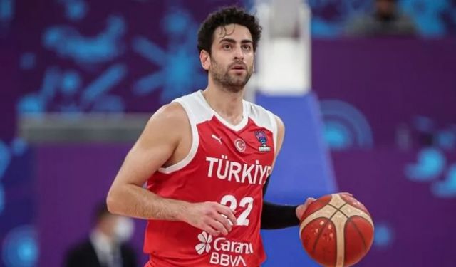 A Milli Basketbol Takımı EuroBasket'te son 16'yı garantiledi!