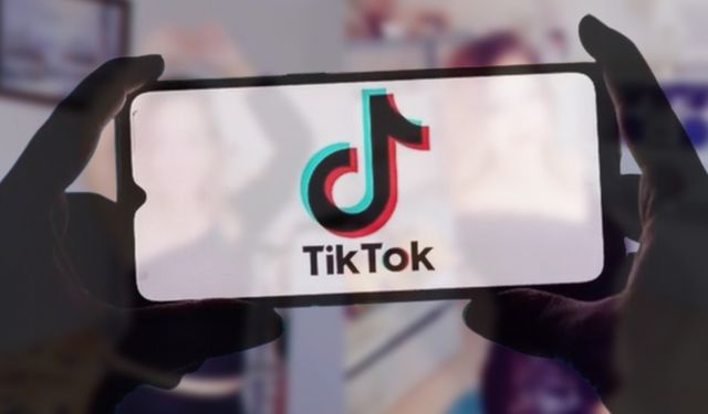 AB Komisyonu TikTok uygulamasını silme talimatı verdi!