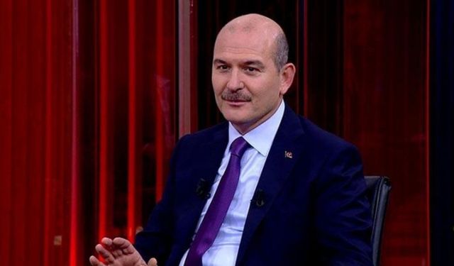 ABD Büyükelçiliği'nden Süleyman Soylu'nun İstiklal saldırısı açıklamalarına yanıt