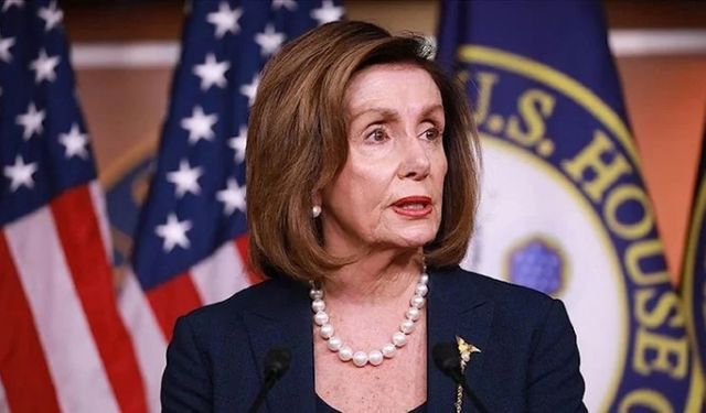 ABD’de şok saldırı: Asıl hedef Nancy Pelosi