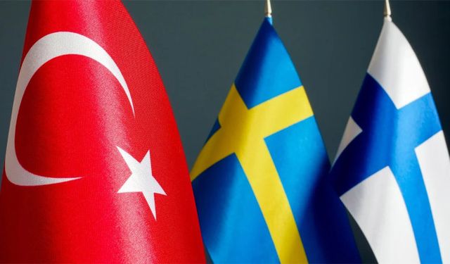 ABD'den Türkiye, İsveç ve Finlandiya arasındaki anlaşmazlığa ilginç yorum