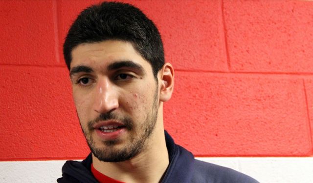 ABD FETÖ firarisi Enes Kanter'in savunmasının alınması talebini reddetti