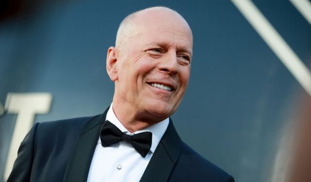 ABD'li oyuncu Bruce Willis'ten kötü haber! Ailesi hastalığını açıkladı