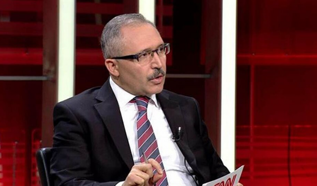 Abdulkadir Selvi AK Parti kulislerinde konuşulan seçim tarihini verdi