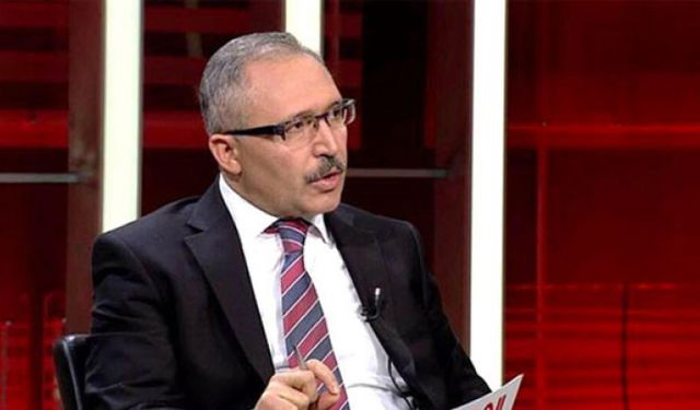 Abdülkadir Selvi'den 6 yaşındaki çocuğu cinsel istismar olayında 28 Şubat göndermesi