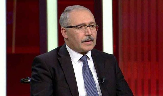 Abdulkadir Selvi: Erdoğan 2023 seçim stratejisini Kılıçdaroğlu’nun üzerine kurmuş