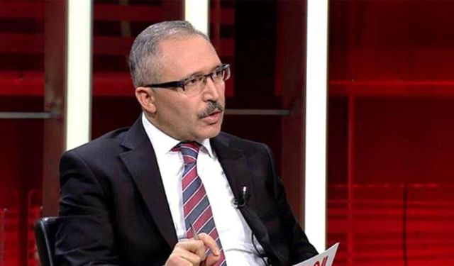 Abdulkadir Selvi: Meral Akşener cumhurbaşkanı adaylığı sinyalini verdi