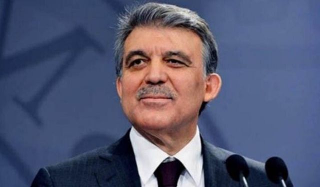 Abdullah Gül’den yıllar sonra gelen açıklama! Herkesin merak ettiği o soruya cevap verdi