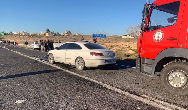 Acı olay! İHA muhabiri haber yapmak için gitti hayatının şokunu yaşadı