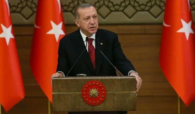 Adalet Bakanlığı'ndan Erdoğan'ın adaylığıyla ilgili yeni açıklama