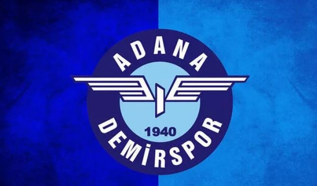 Adana Demirspor'dan bomba transfer!