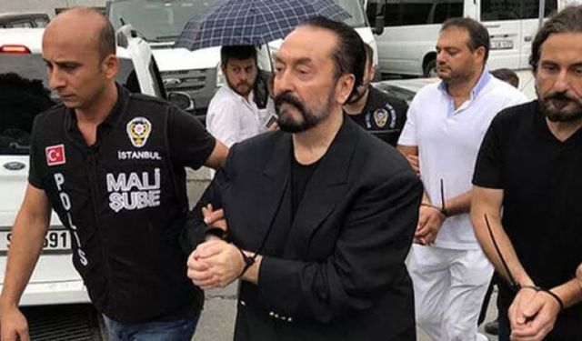 Adnan Oktar davasında dikkat çeken ifadeler: 'Adnan Oktar'ı sevmem suç mu?'