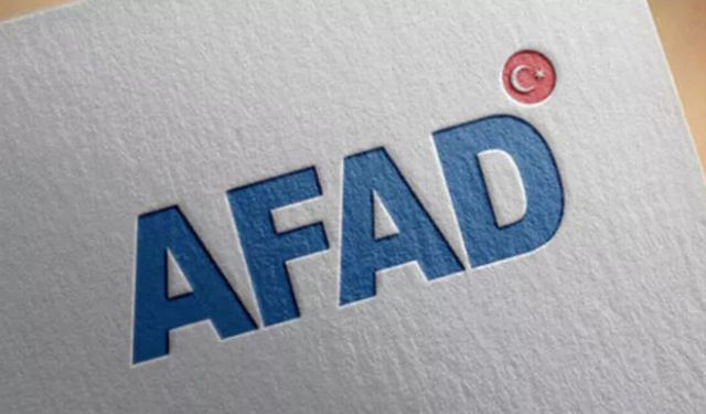 AFAD'dan flaş açıklama harita da paylaşıldı! 6 Şubat'tan son kaç deprem yaşandı?