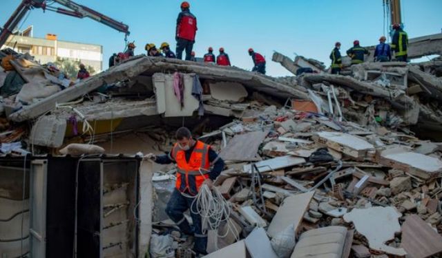 AFAD'dan korkutan deprem açıklaması! Bu 24 il dikkat...