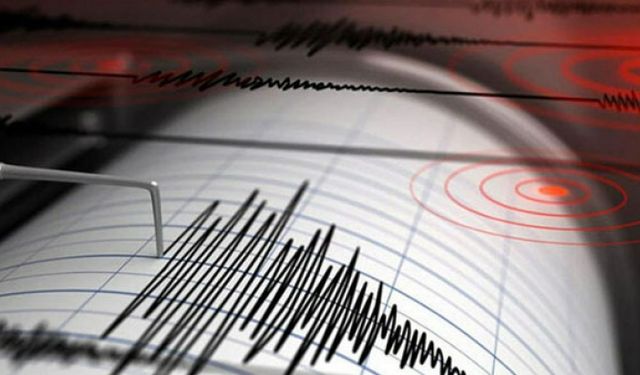 AFAD duyurdu! Muğla'da deprem