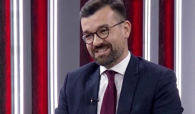 Afşin Hatipoğlu'ndan bomba iddia! Milletvekilleri yeğenlerini danışman yapıyor