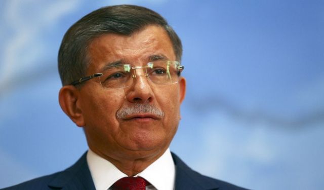 Ahmet Davutoğlu'ndan istifa açıklaması! Devlet Bahçeli yine yanlış anladı