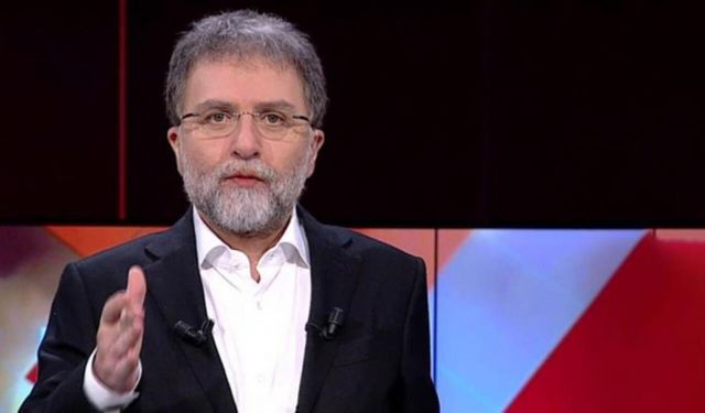 Ahmet Hakan: E hani bu gençlik 'Tayyip gitsin de ne olursa olsun' kafasındaydı