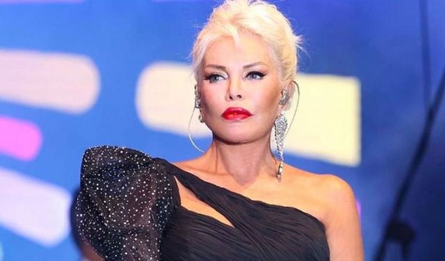 Ajda Pekkan:  Artık dans etmeyeceğim gönlümü kırdılar