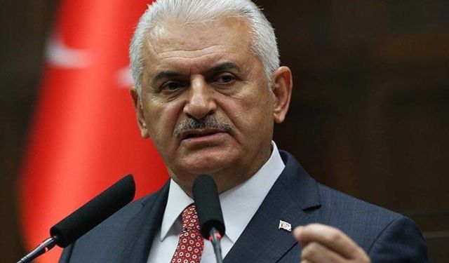 AK Parti'de başvurular devam ediyor! Binali Yıldırım aday olacak mı?