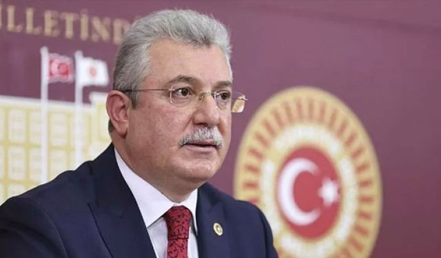 AK Parti'den son dakika EYT açıklaması! Tarih verildi