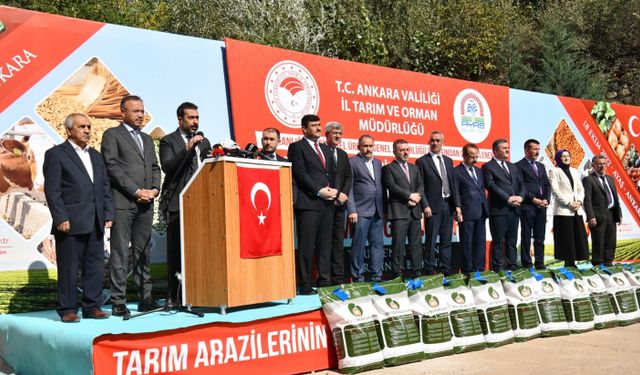 AK Parti Mansur Yavaş'a meydan okudu, altından kalkamadı!