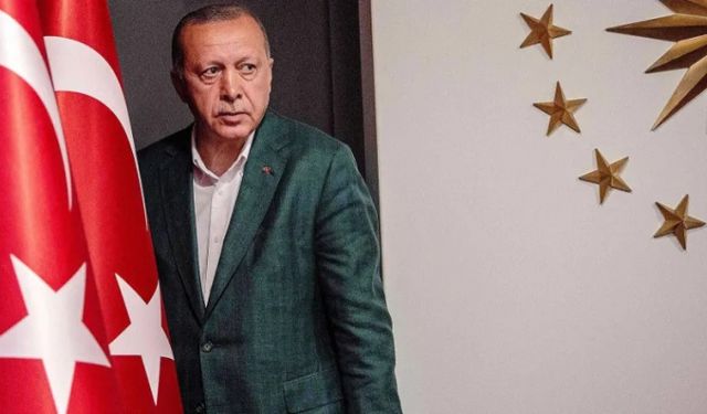 AK Parti’nin kurucu isimlerinden ‘iktidar’ eleştirisi! ‘Erdoğan böyle biri değildi…’