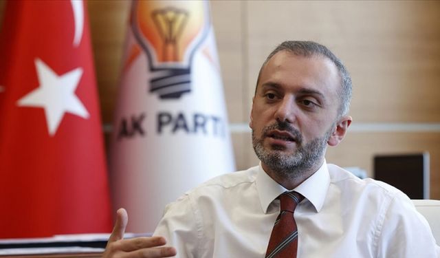 AK Parti seçim için yol haritasını açıklayacağı tarih belli oldu