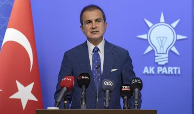 AK Parti Sözcüsü Ömer Çelik açıkladı: Bir il daha afet bölgesi ilan edildi!