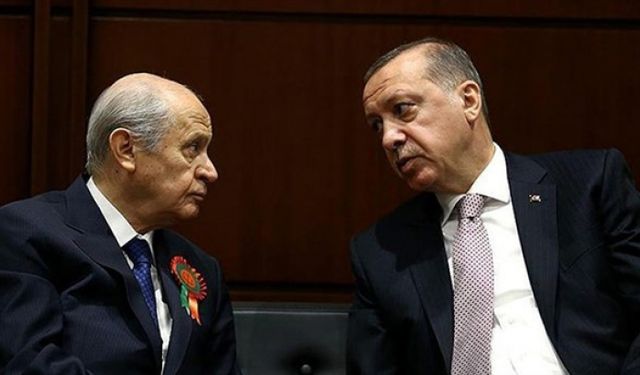 AK Parti ve MHP başörtü teklifini aciliyeti yok diye erteledi