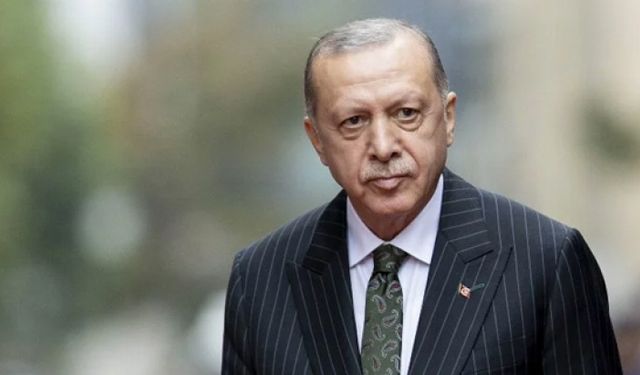 AK Parti ve MHP Recep Tayyip Erdoğan'ın cumhurbaşkanı adaylığı için YSK'ya başvurdu