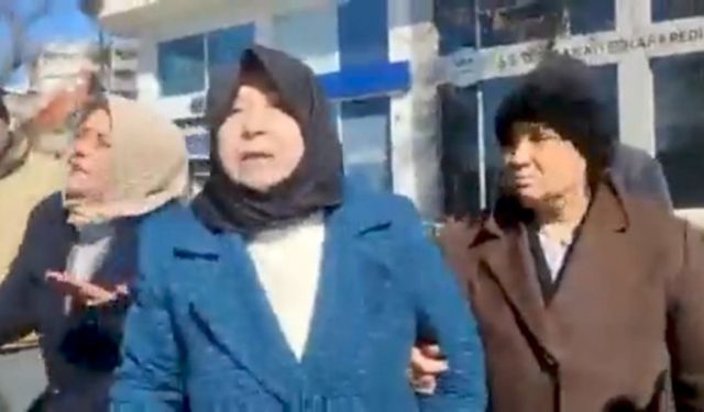 AK Parti vekilinden Ekrem İmamoğlu'na deprem bölgesinde ağır sözler