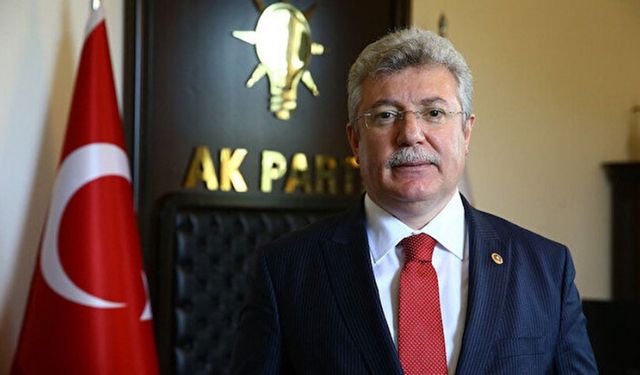 AK Partili Akbaşoğlu: Başörtüsüyle ilgili bir yasak söz konusu değil