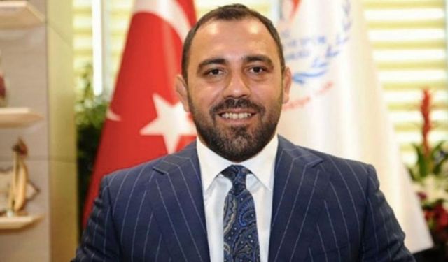 AK Partili Hamza Yerlikaya'nın sahte diploması mahkemece tescillendi