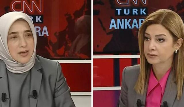 AK Partili Özlem Zengin'den EYT açıklaması: 'Kesin' diyerek tarih verdi