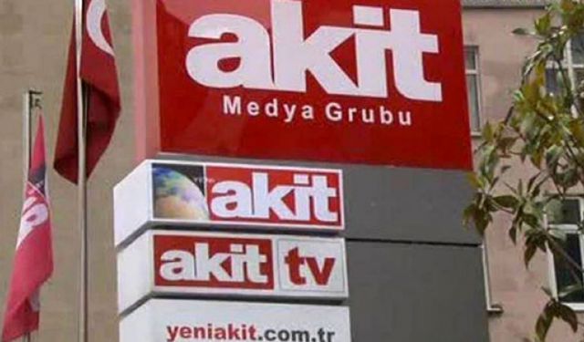 Akit'ten kaza haberine olay başlık: 'Kemalist sürücüler yok artık dedirtti'