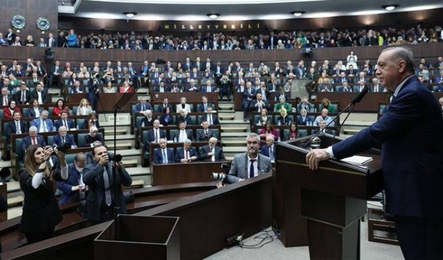 AKP'de seçim için altı yeni atama! 'Seçim işleri ekibimizi daha da güçlendirdik'