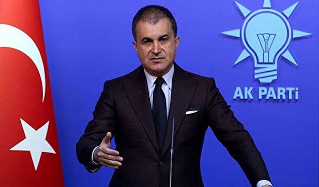 AKP'den İmamoğlu açıklaması! 'Arabesk filmlere benzemeye başladı'