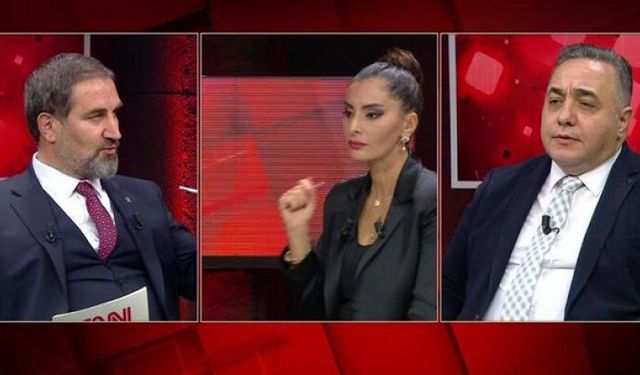 AKP Genel Başkan Yardımcısı Mustafa Şen AK Parti ve Cumhur İttifakı'nın oy oranını açıkladı