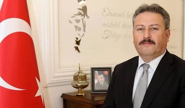 AKP'li başkandan olay imar affı  itirafı!