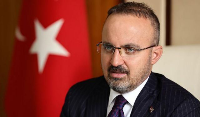 AKP'li Bülen Turan Kılıçdaroğlu'na tepki gösterdi: Keşke 18 Mart'ta Çanakkale'de olsaydınız!