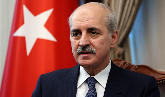 AKP'li Kurtulmuş'tan altılı masaya bomba sözler: Bizde Erdoğan'ı destekleyeceğiz diyecekler!