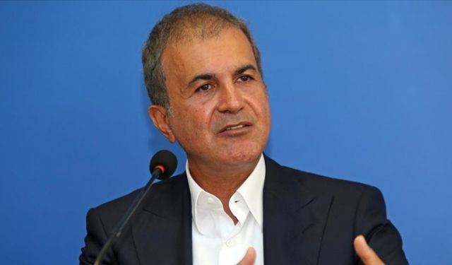 AKP'li Ömer Çelik açıkladı: Mehmet Şimşek geri mi dönüyor?