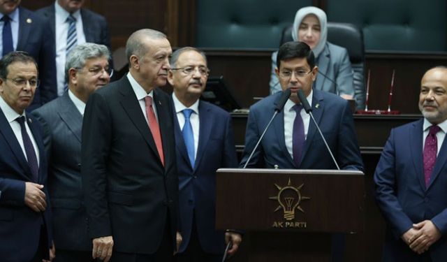 AKP’ye geçen Kürşat Engin Özcan’a büyük tepki! 'Hakkımı helal etmiyorum'