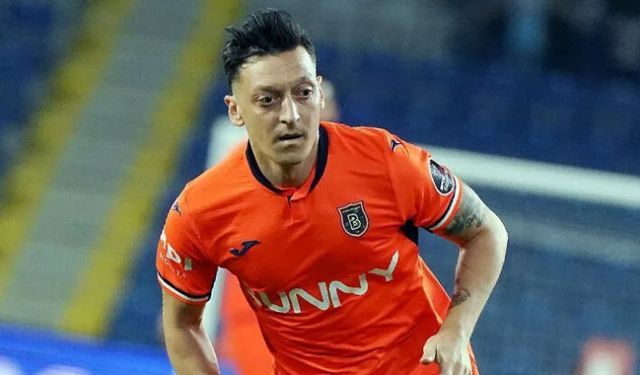 Al Nassr'ın sıradaki hedefi: Mesut Özil!