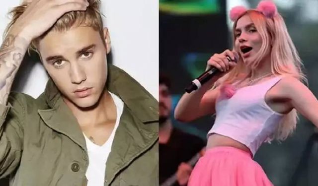 Aleyna Tilki'nin Justin Bieber’a çingen demesi soruşturmasında karar