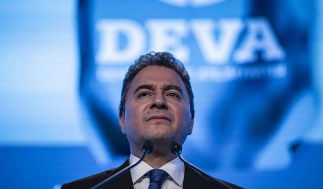 Ali Babacan: 14 Mayıs’tan sonra demokrasi destanı yazacağız