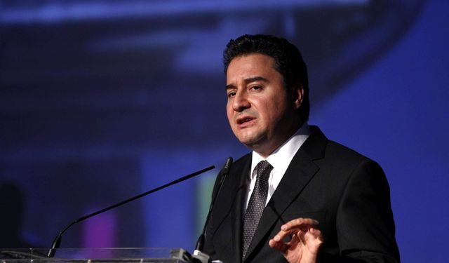 Ali Babacan canlı yayında açıkladı! 6'lı masada kriz var mı? 6'lı masa dağılacak mı?